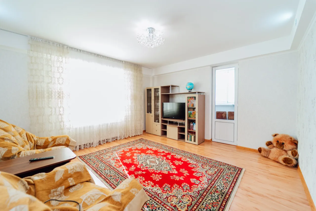 Chișinău Botanica str. Valea Crucii 8