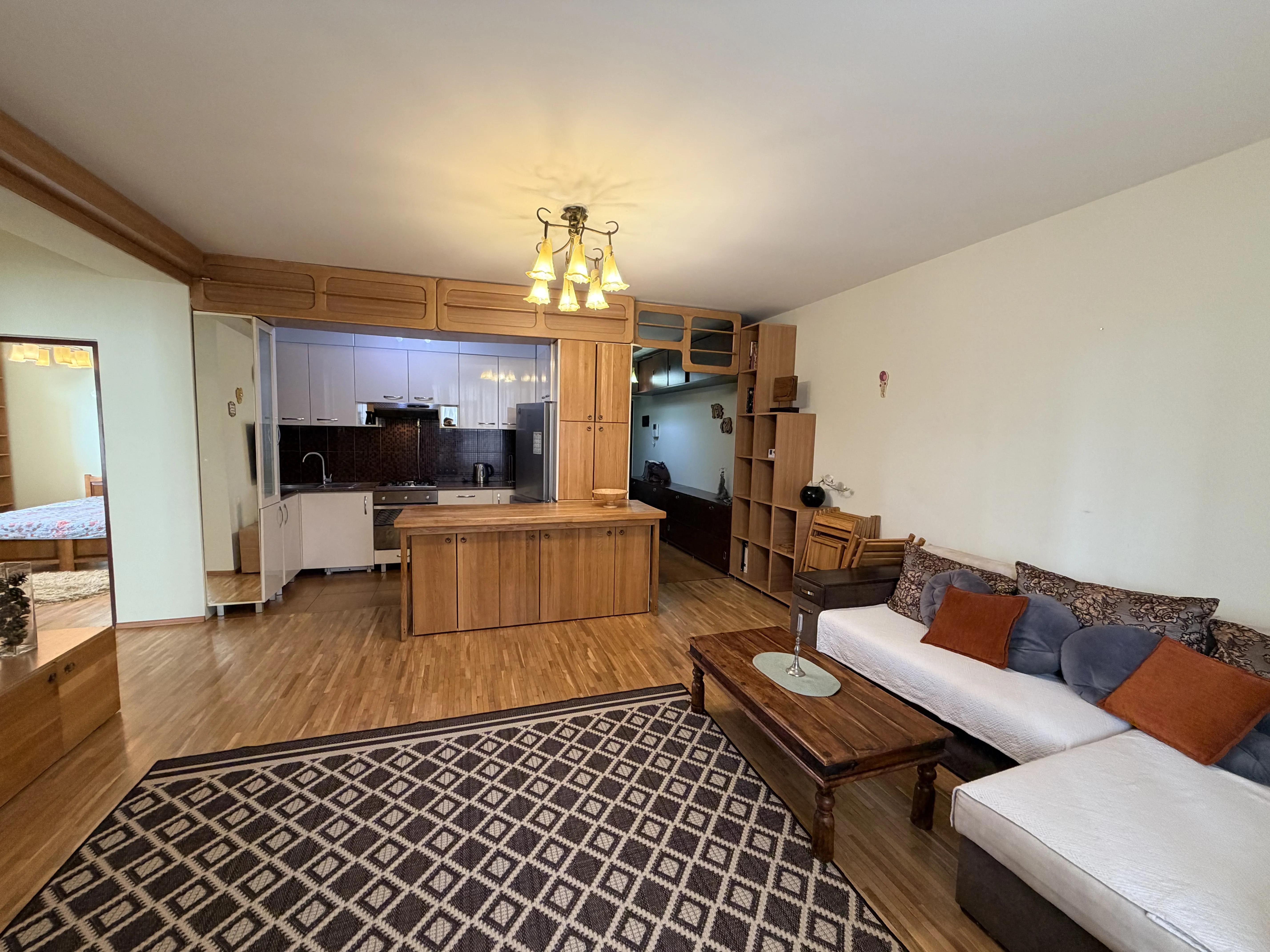 Chișinău Centru str. București 2