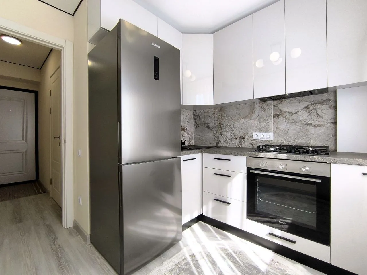 Chișinău Buiucani str. Sucevița  3