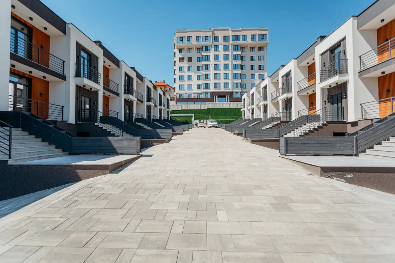 Chișinău Codru str. Cobzarilor 19