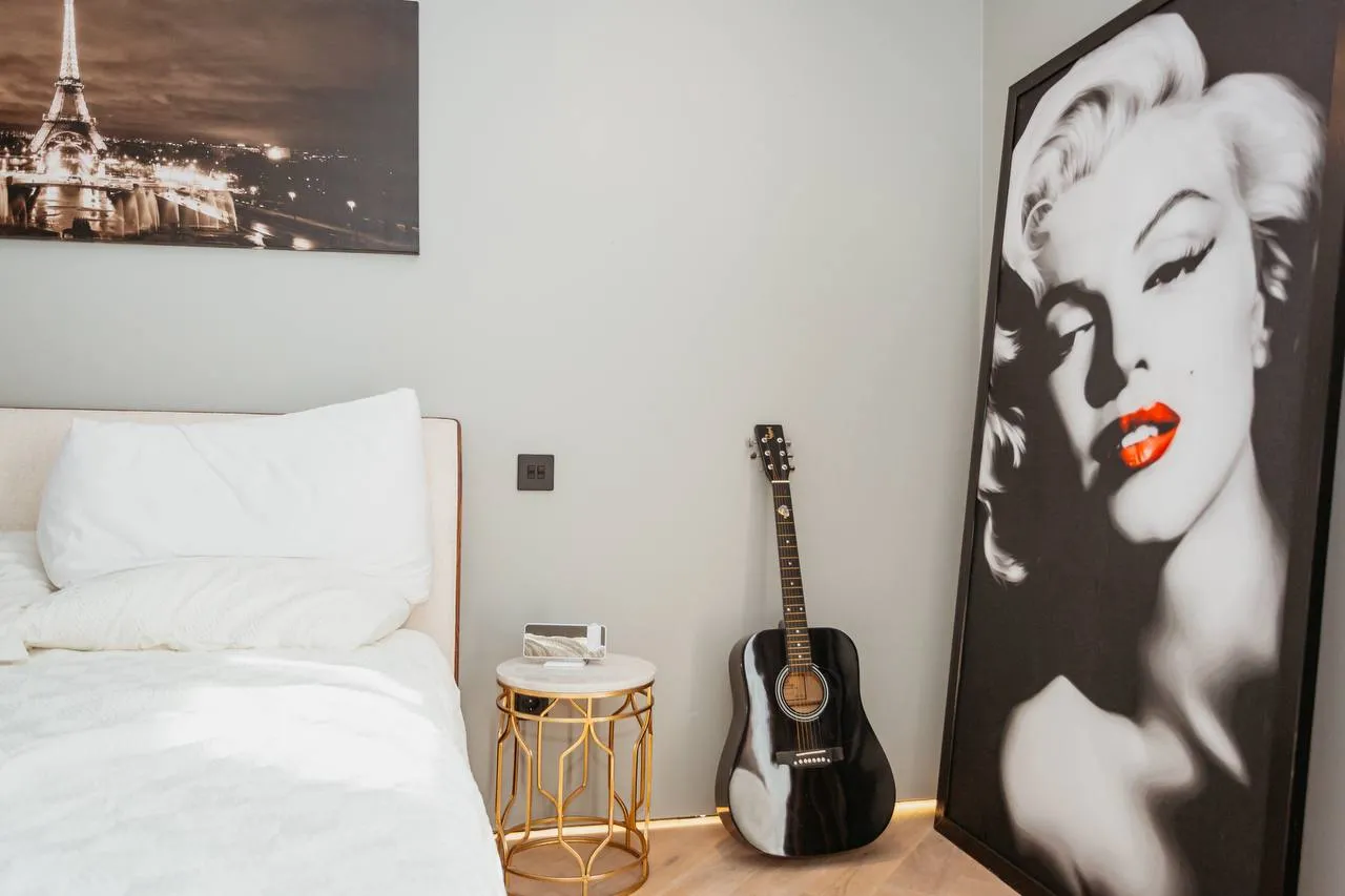 Chișinău Buiucani str. Liviu Deleanu 10