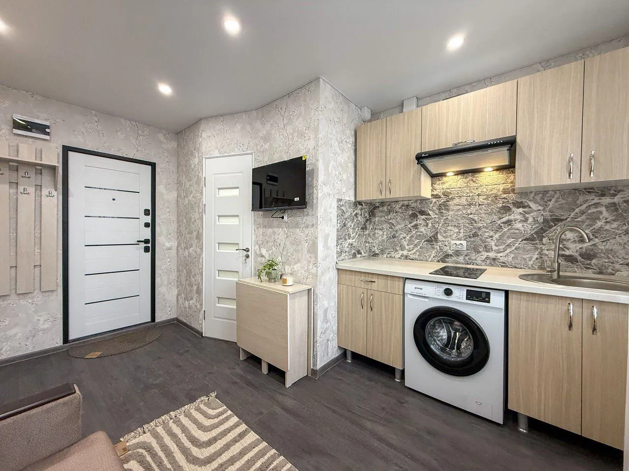 Chișinău Ciocana str. Maria Drăgan 4