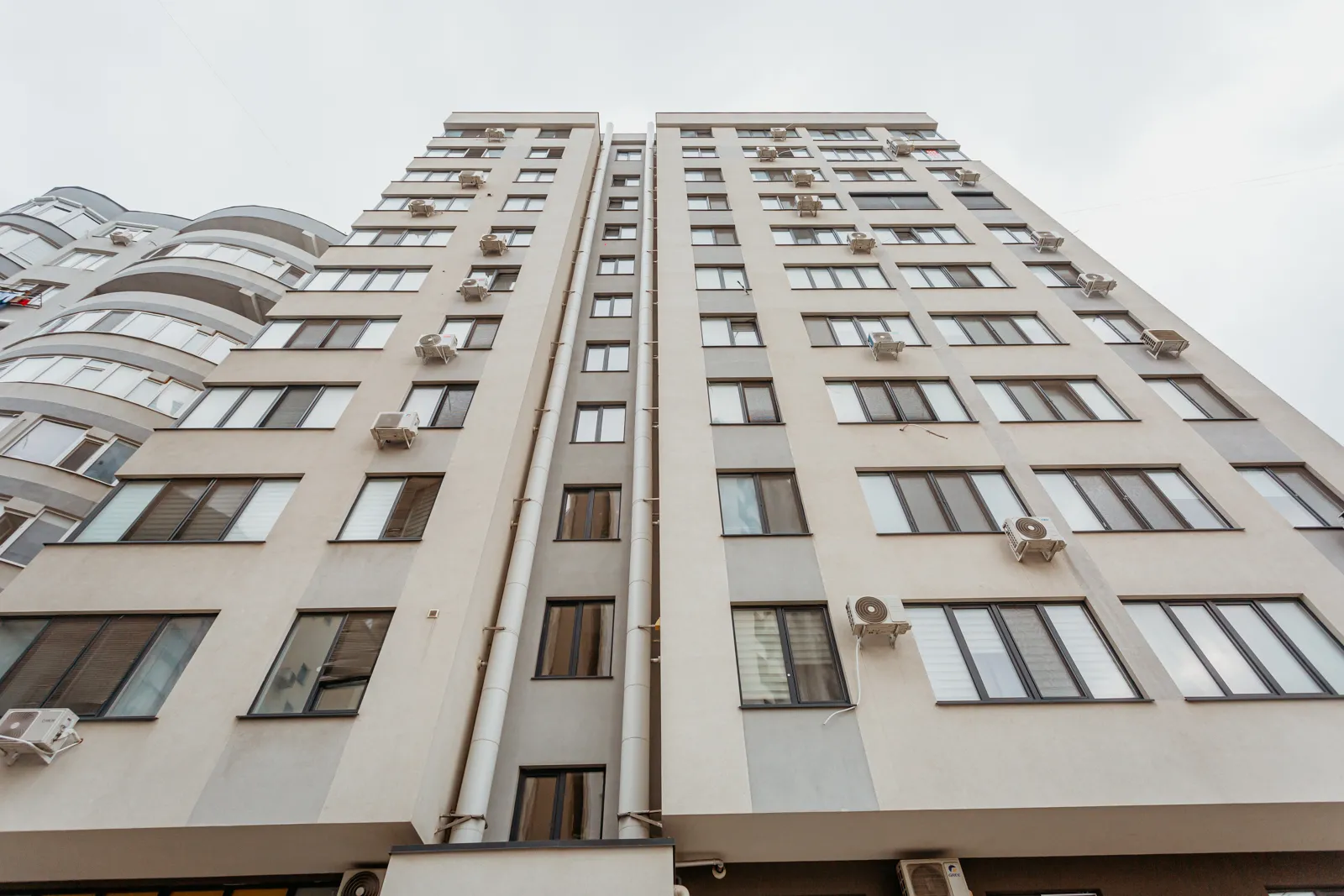 Кишинев Рышкановка ул. Пиетрэрией 12