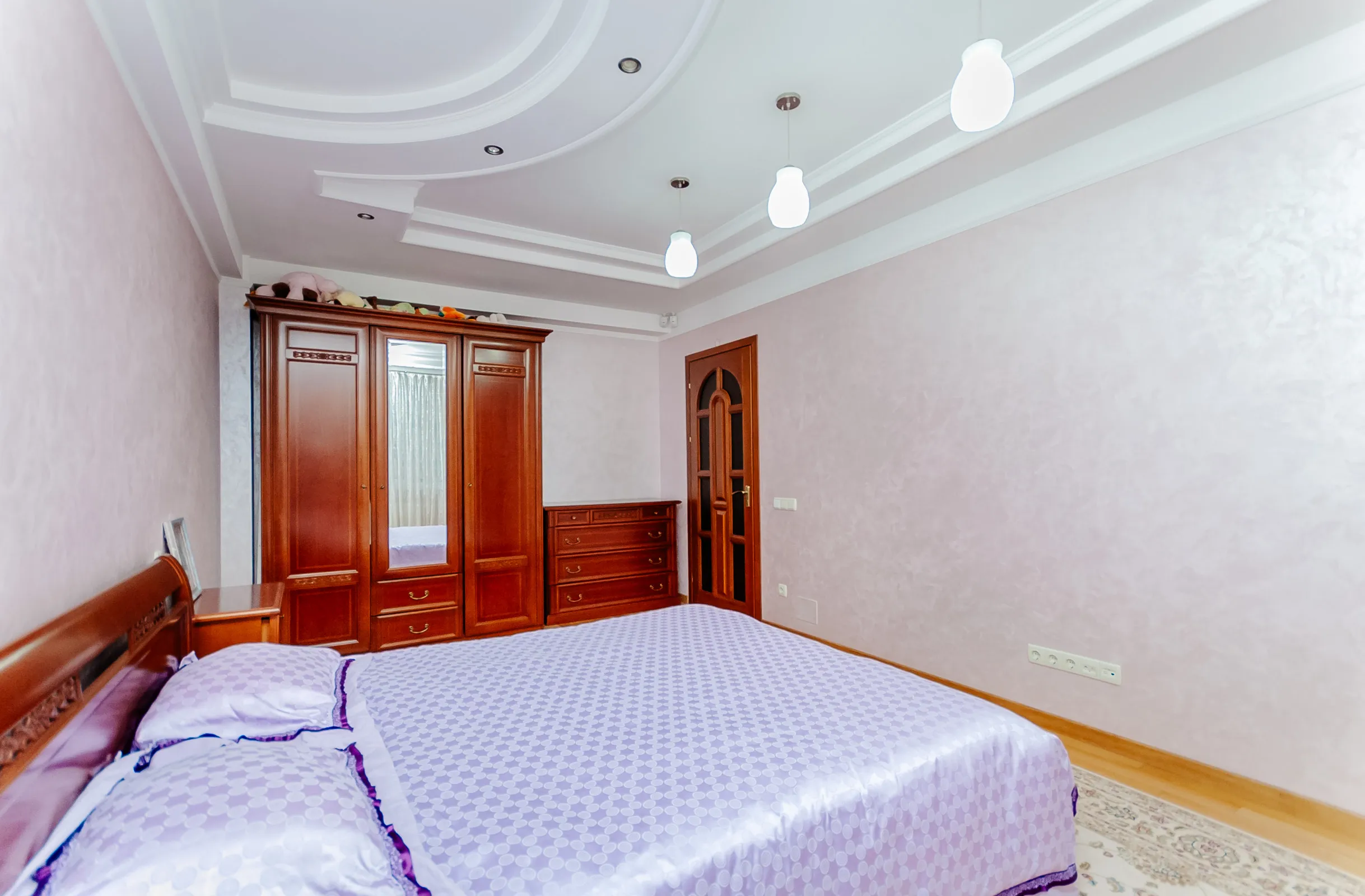 Chișinău Buiucani str. Alba Iulia 7