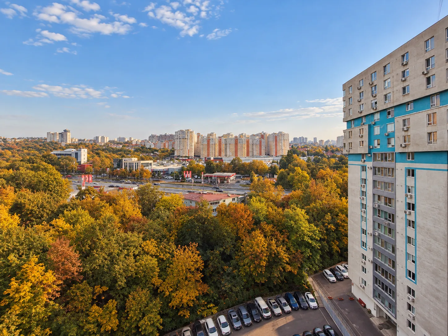 Chișinău Centru str. Melestiu 13