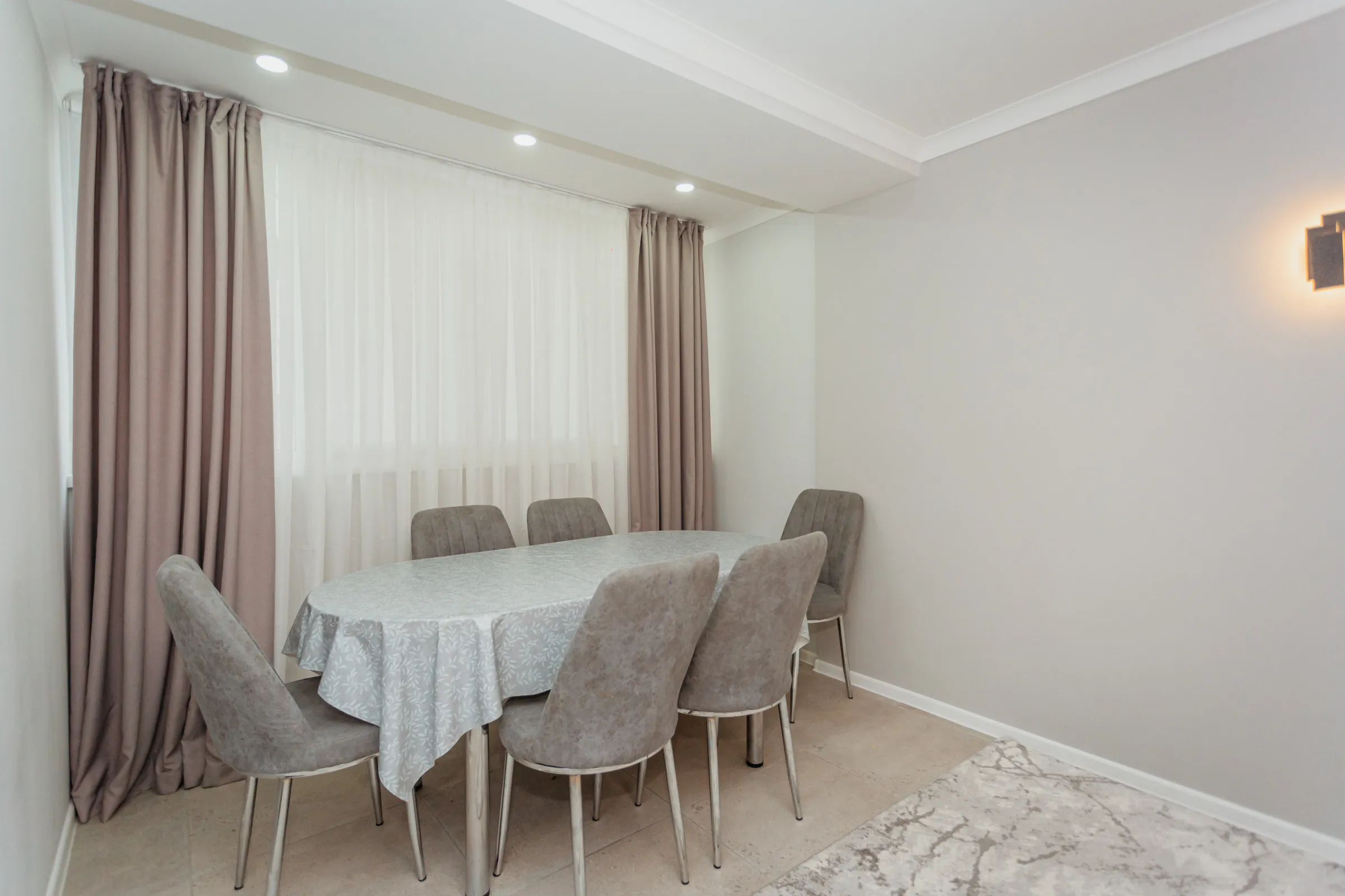 Chișinău Ciocana str. Nicolae Milescu Spătaru 4