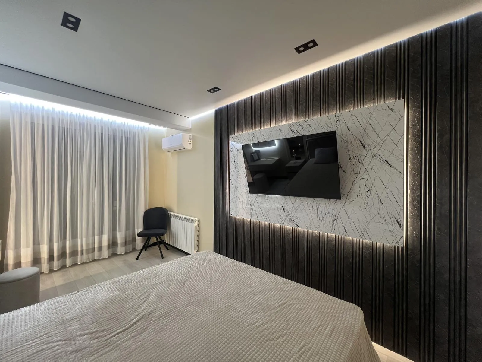 Chișinău Buiucani str. Ion Buzdugan 6