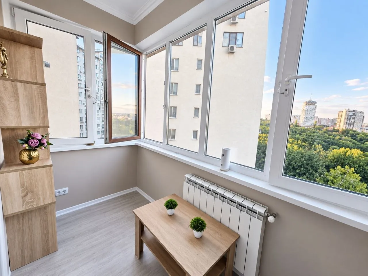 Chișinău Botanica str. Tudor Strișcă 11