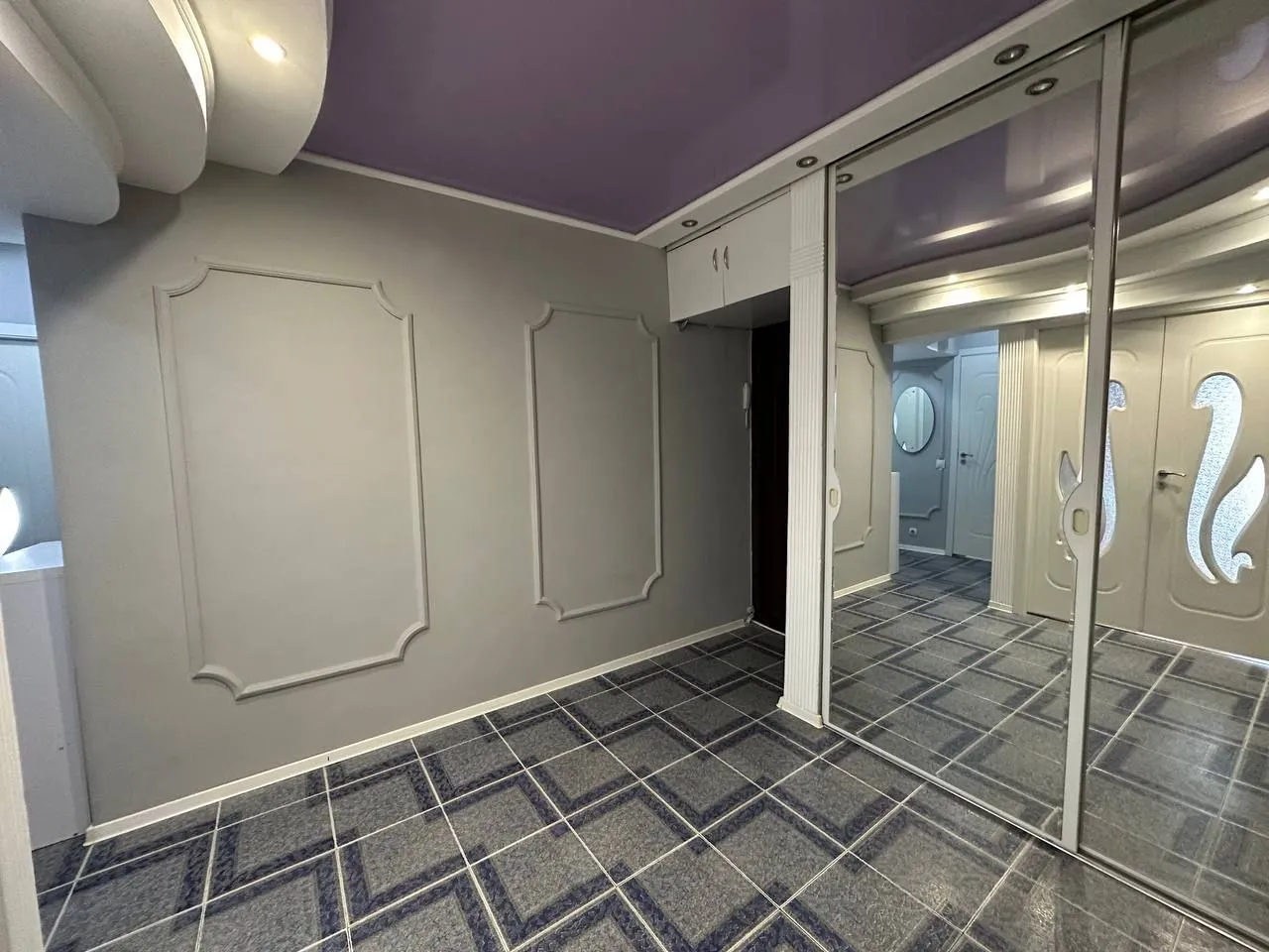 Chișinău Ciocana str.Petru Zadnipru 12