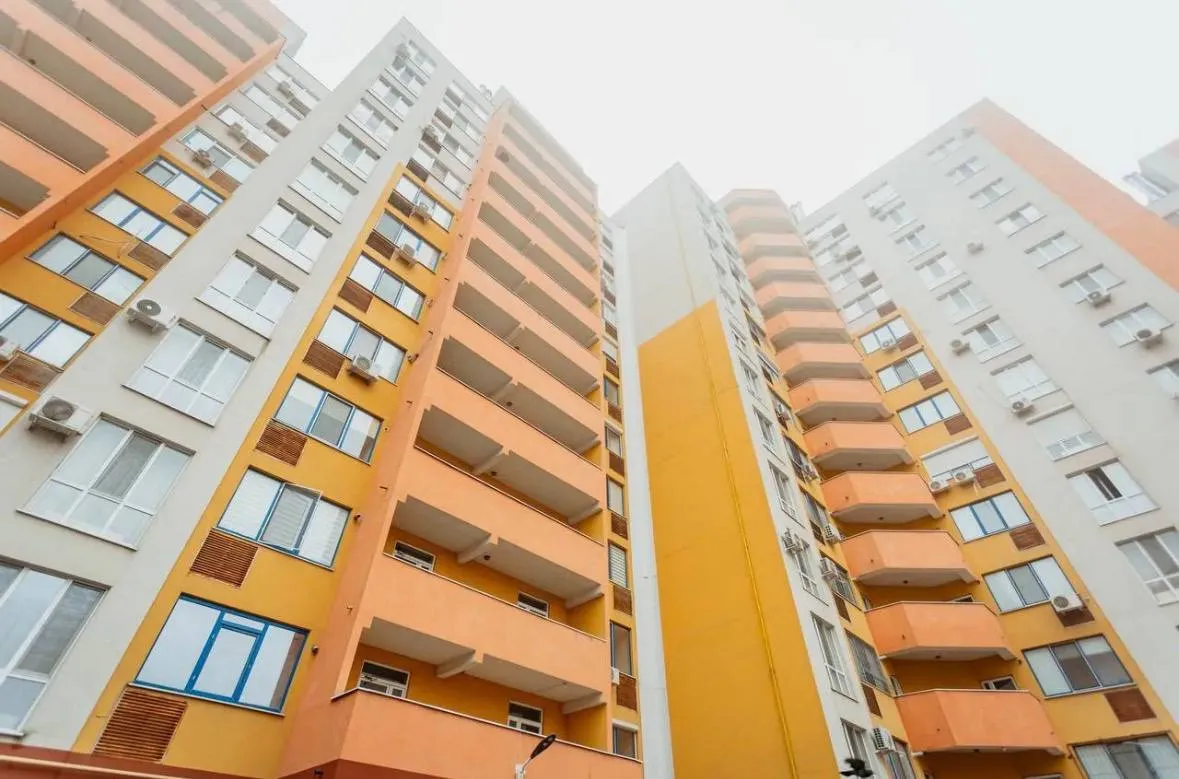 Chișinău Botanica str. Grenoble 11