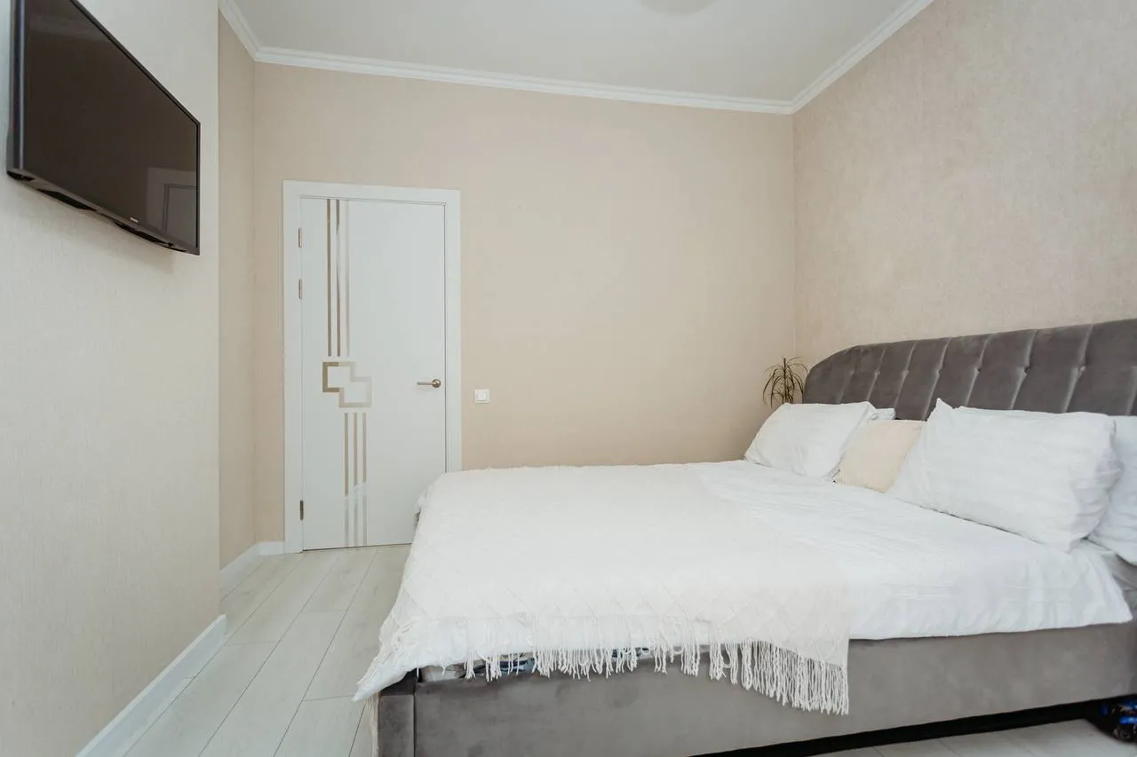 Chișinău Buiucani str. Liviu Deleanu 5