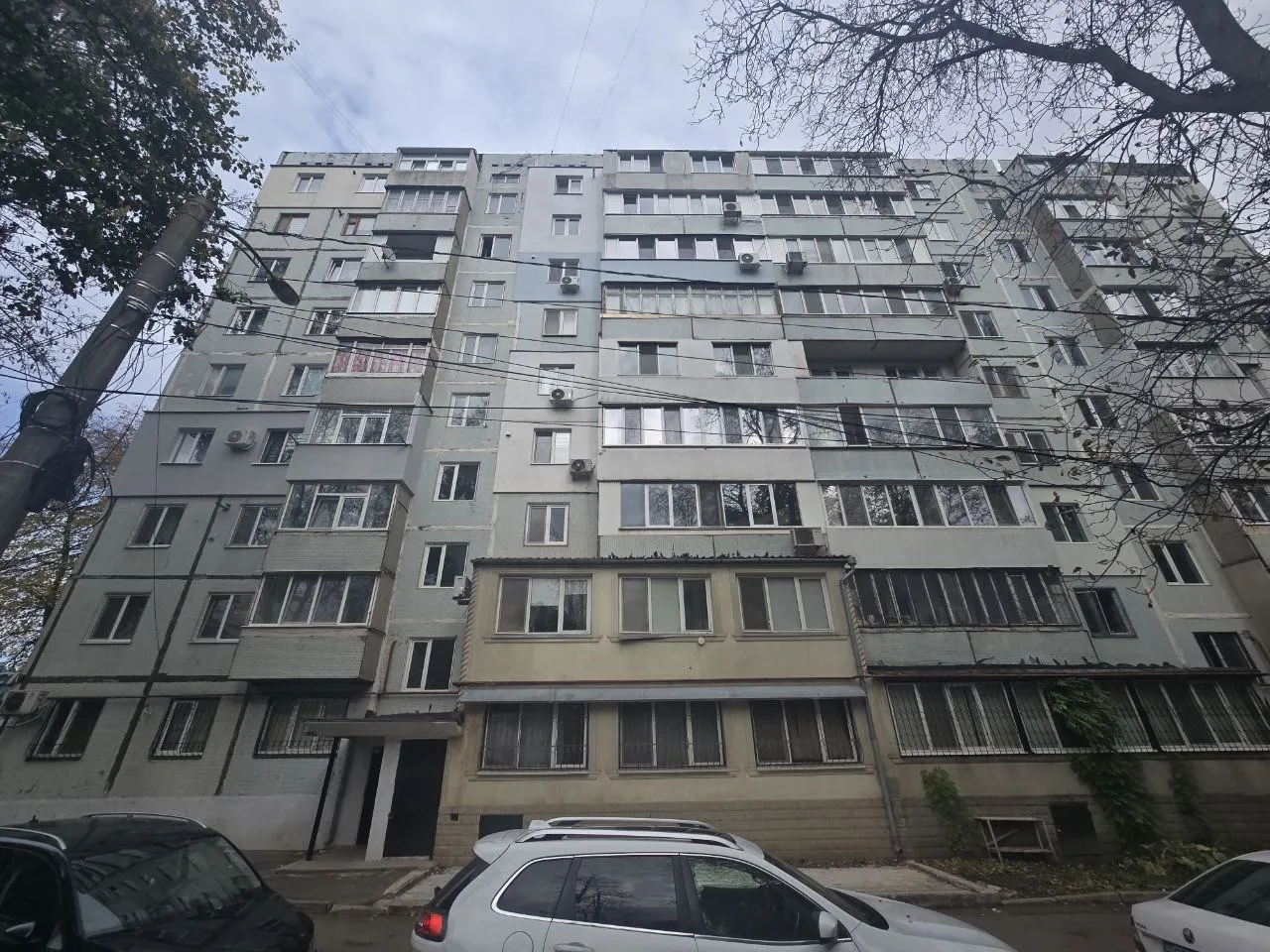 Chișinău Botanica bd. Dacia 11