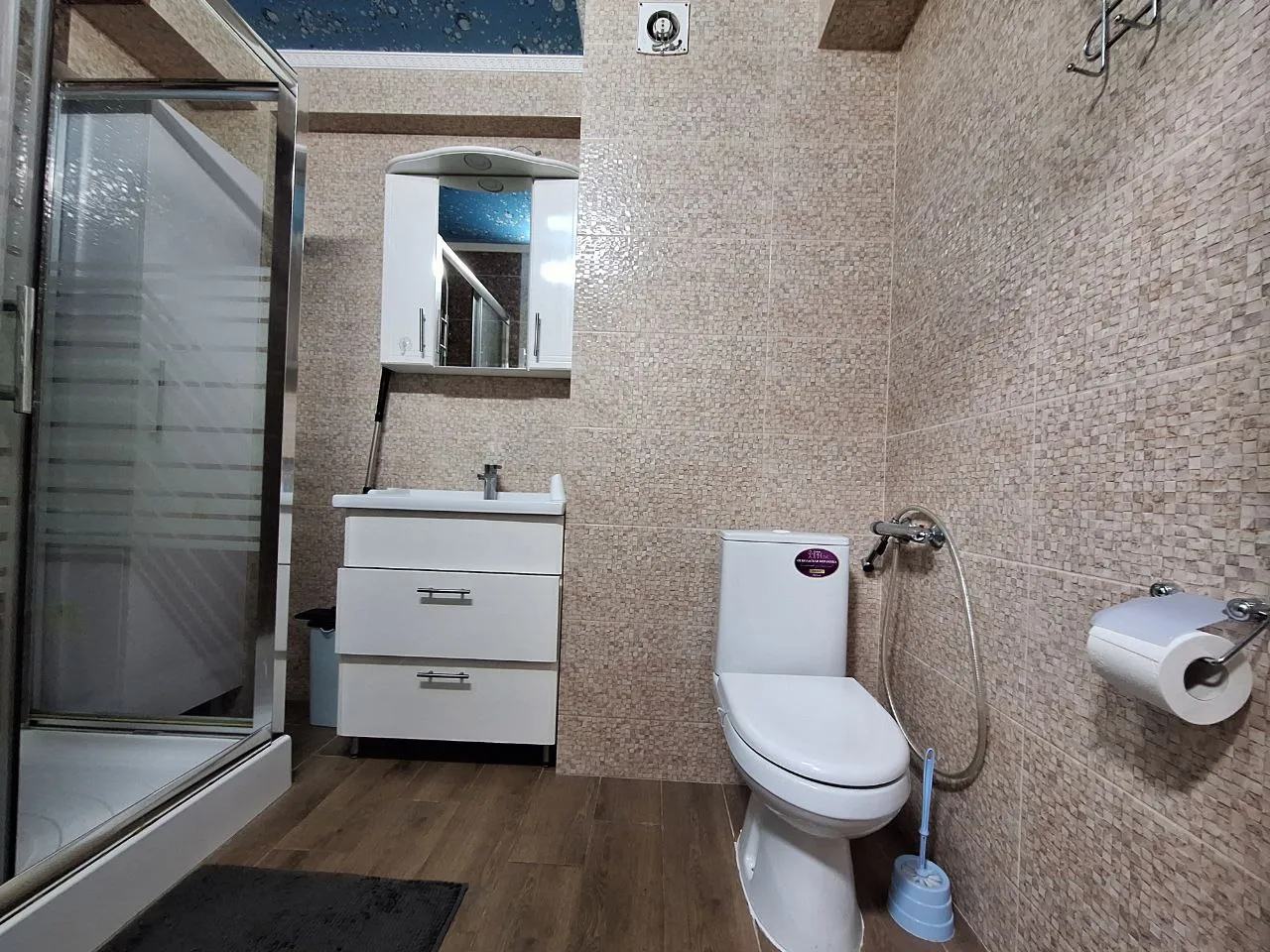 Chișinău Centru str. Tecuci 5