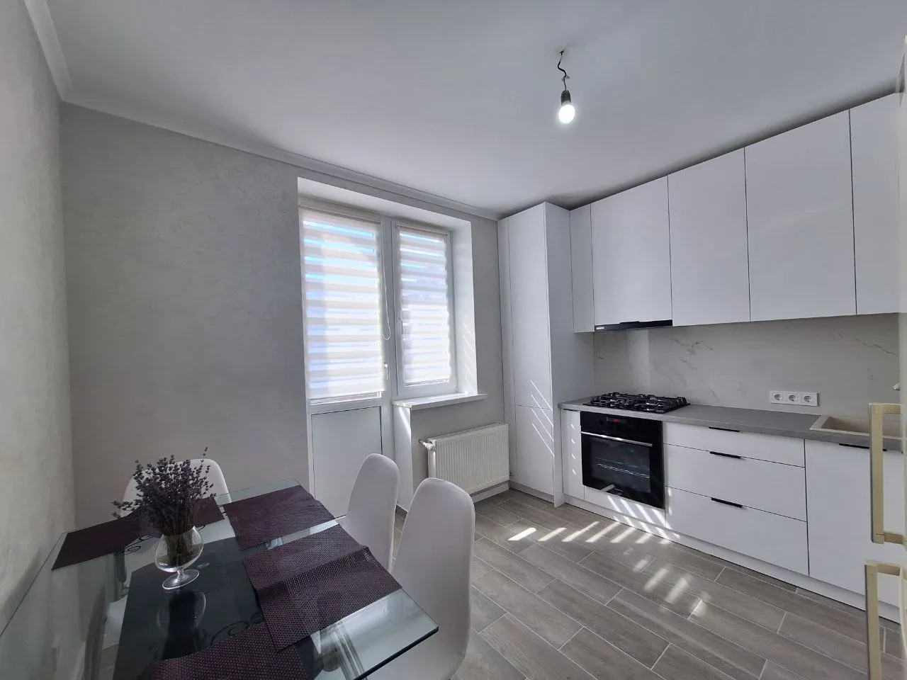 Chișinău Dumbrava str. Maria Cebotari 1