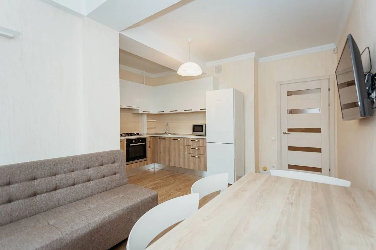 Chișinău Centru str. Vlaicu Pârcălab 3