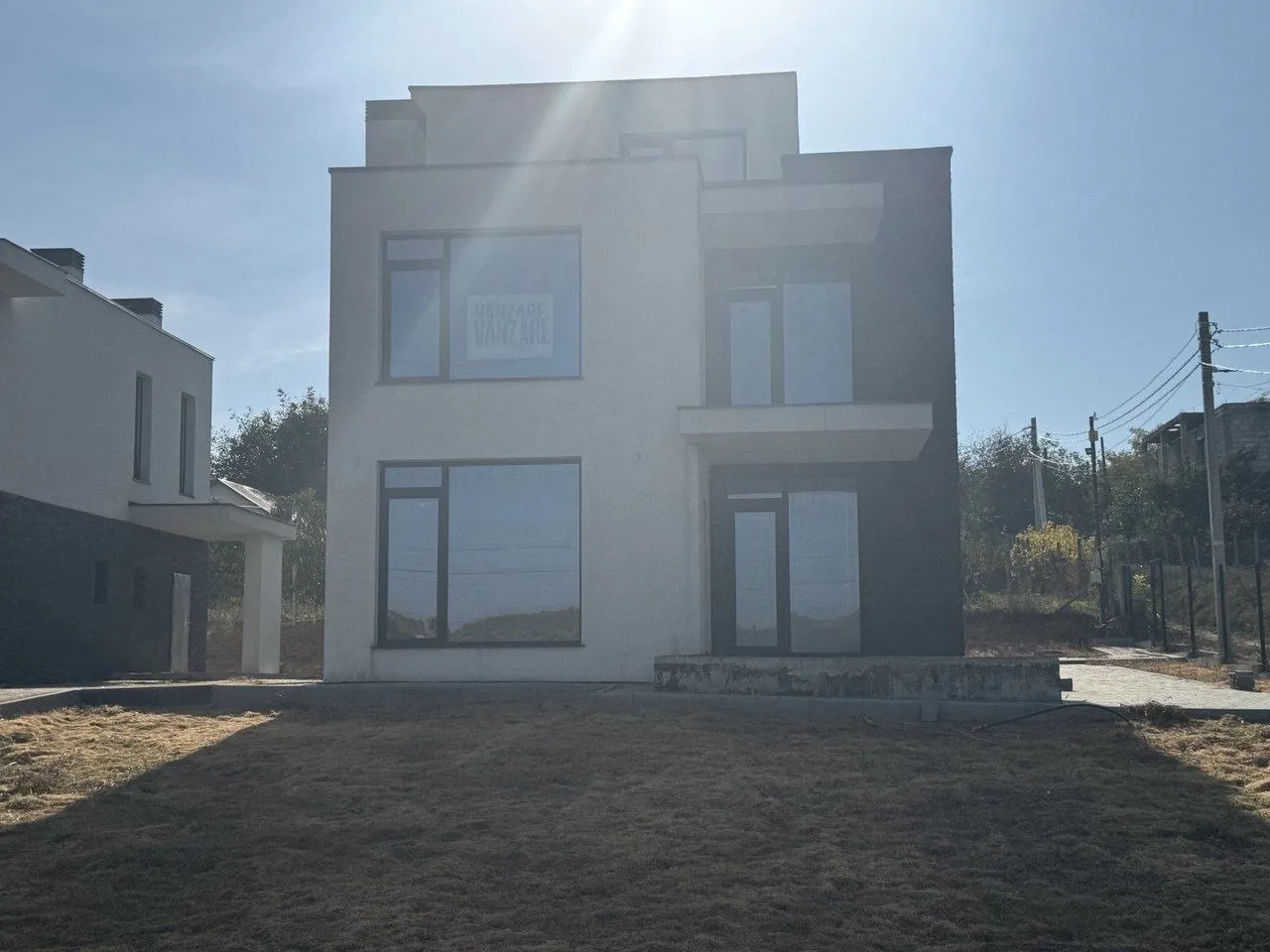 Ialoveni Dănceni str. Olimpicilor  3