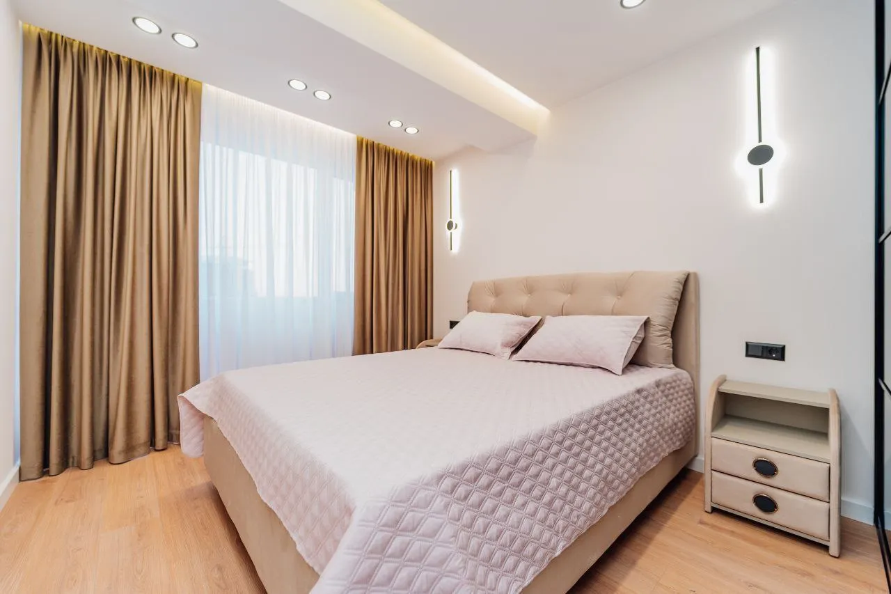 Chișinău Durlești str. Nicolae Dimo 6