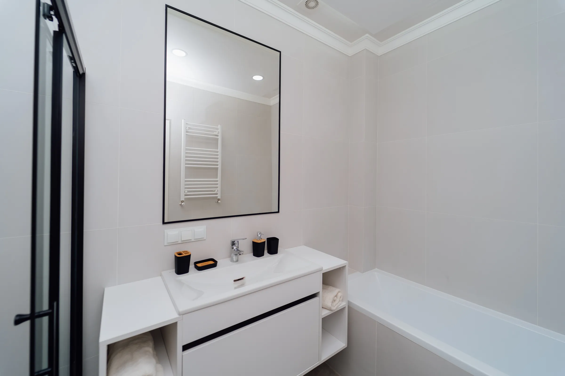 Chișinău Buiucani str. Ion Buzdugan 13