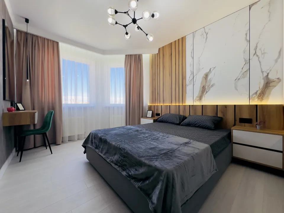 Chișinău Ciocana str. Ginta Latină 4