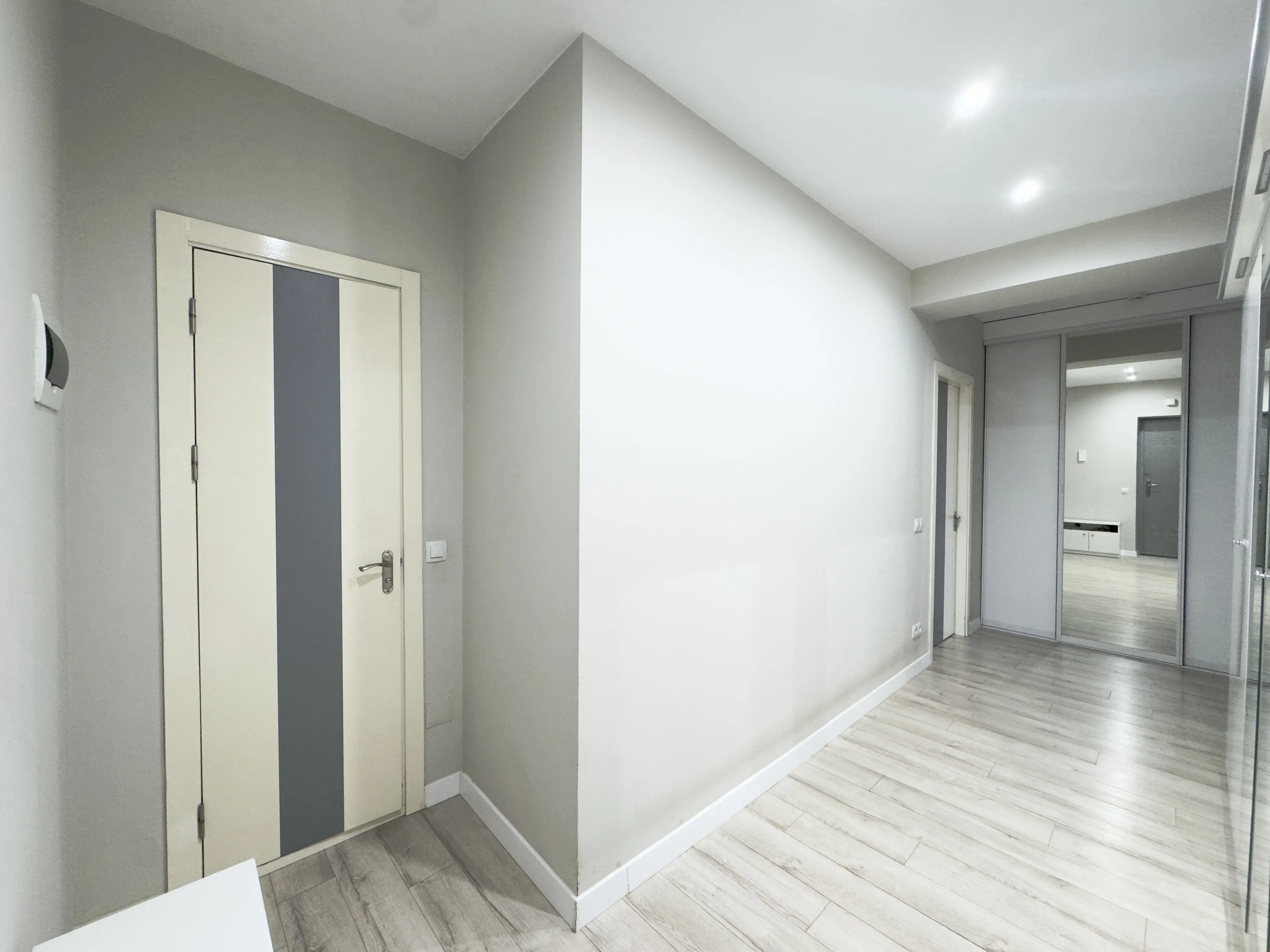 Chișinău Rîșcani str. Matei Basarab 10