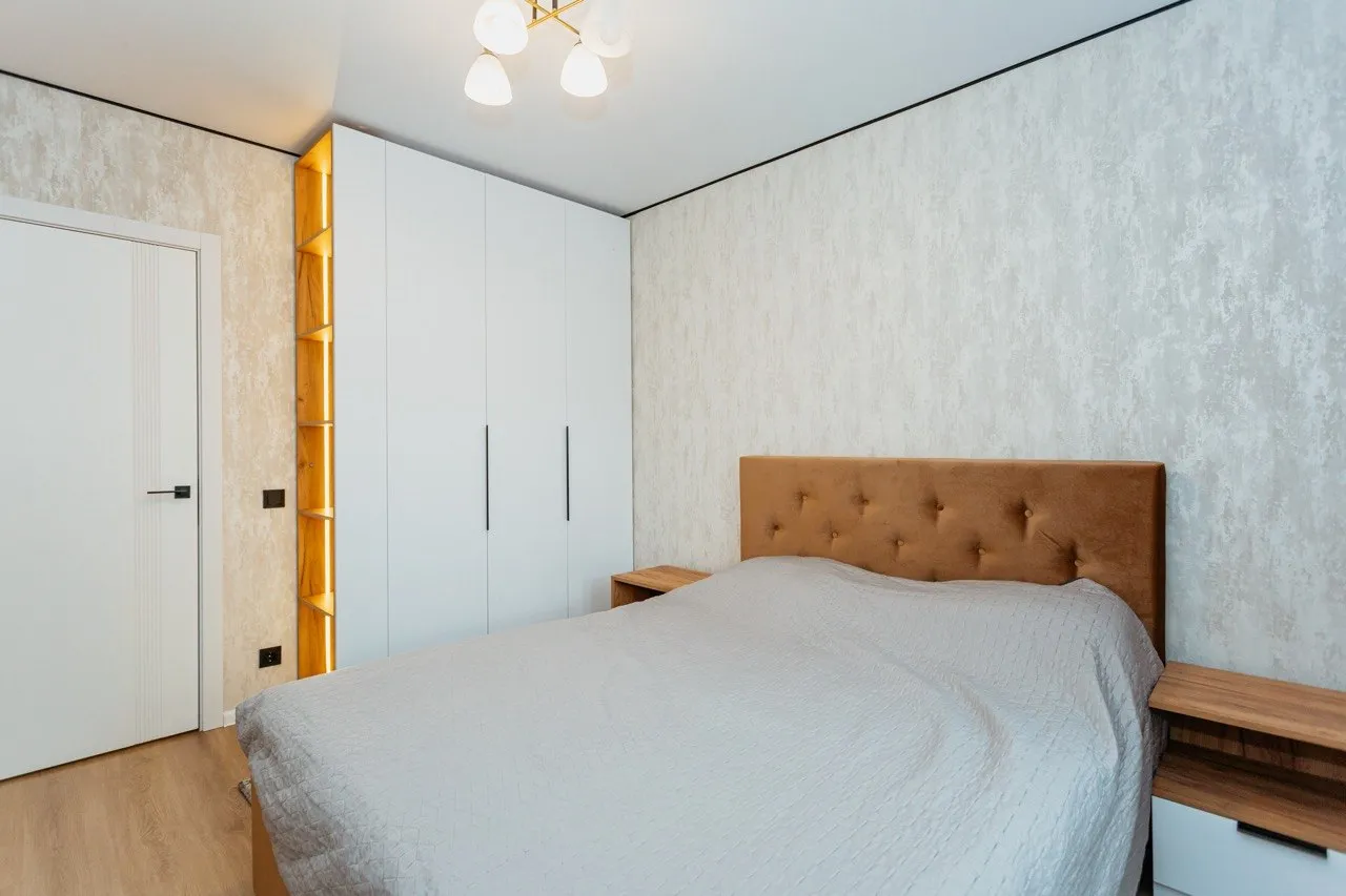 Chișinău Ciocana bd. Mircea cel Bătrân 10