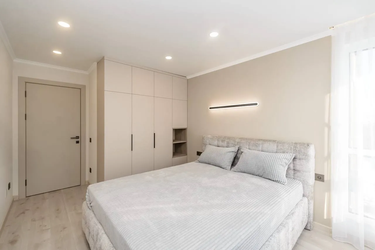 Chișinău Botanica str. Băcioii Noi 4