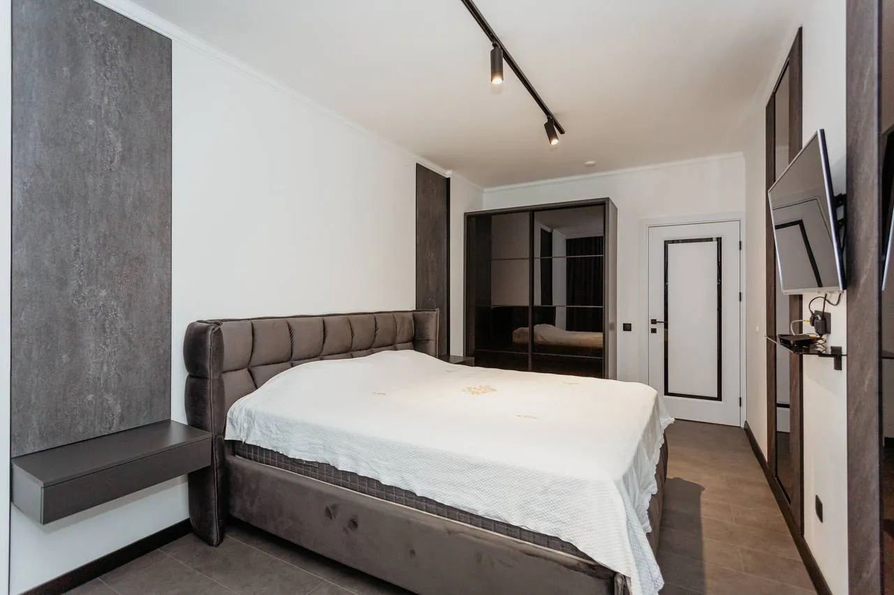Chișinău Buiucani str. Ion Buzdugan 7