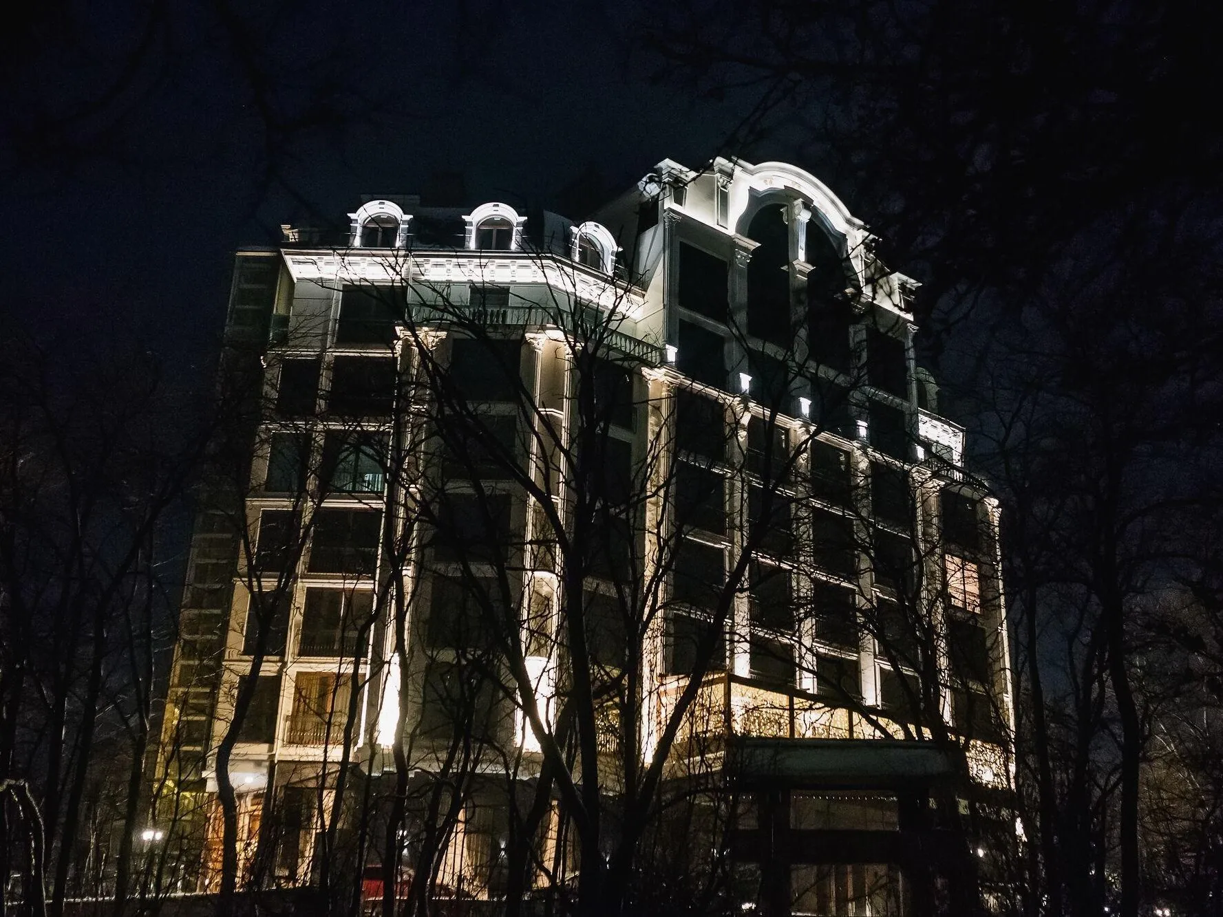 Chișinău Botanica str. Trandafirilor 11