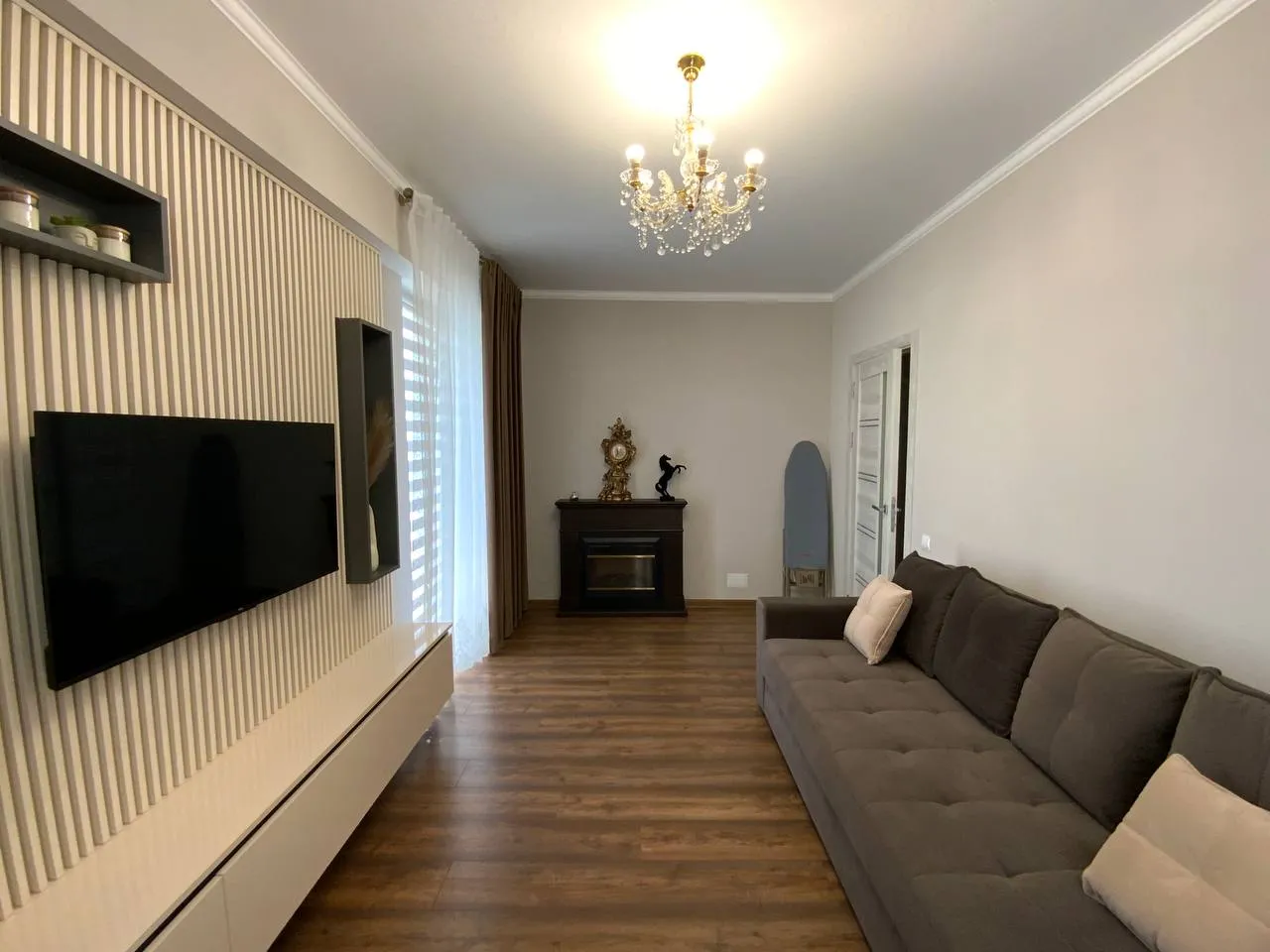 Chișinău Rîșcani bd. Renașterii Naționale 3
