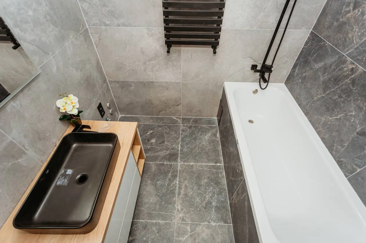 Chișinău Buiucani str. Vasile Lupu 10