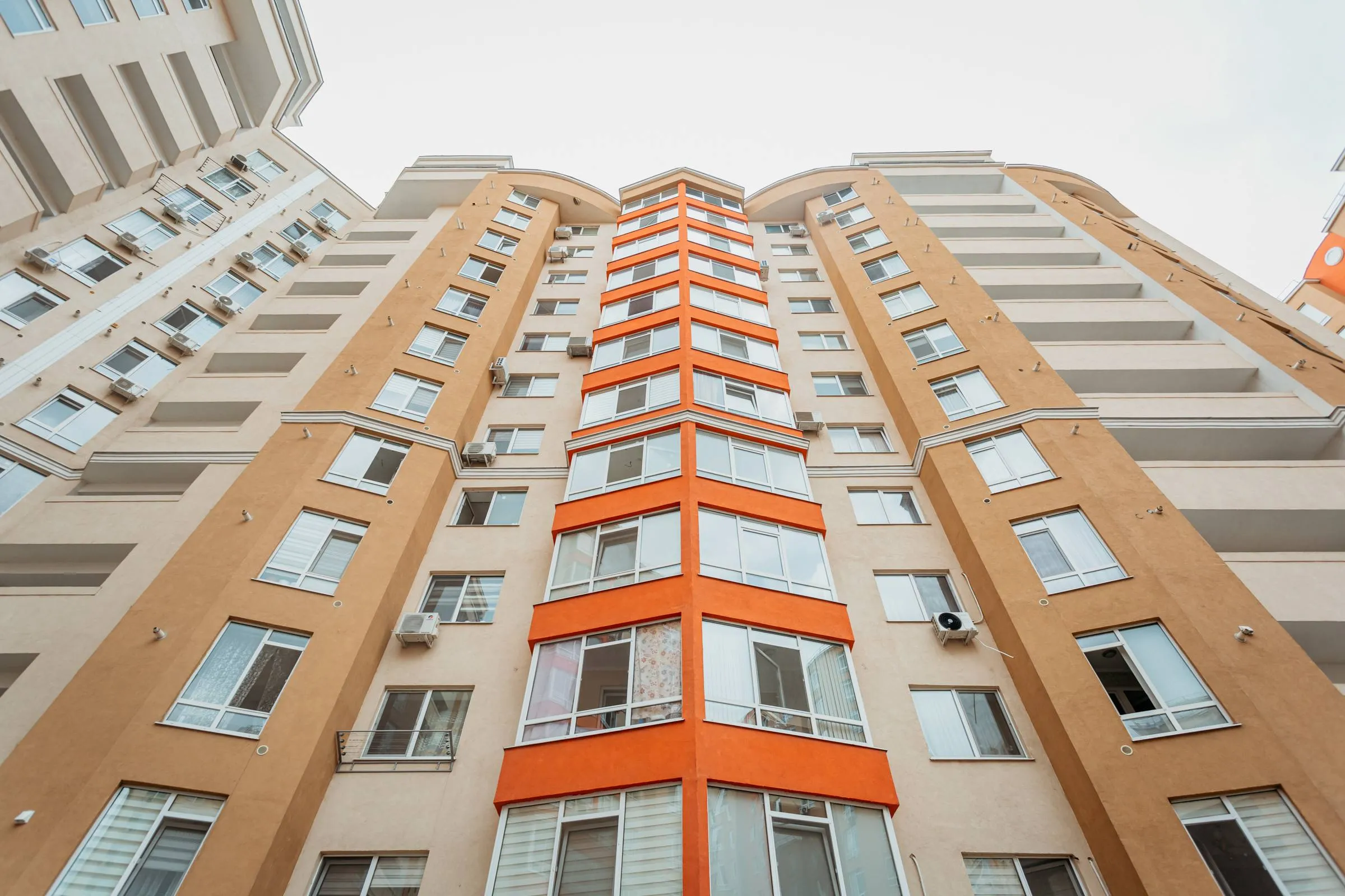 Chișinău Ciocana str. Ginta Latină 10