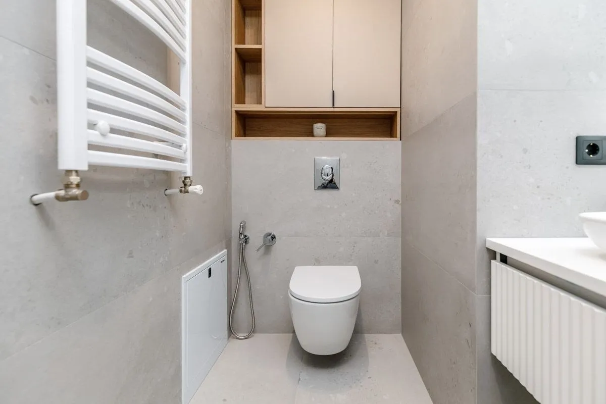 Chișinău Botanica bd. Dacia 8
