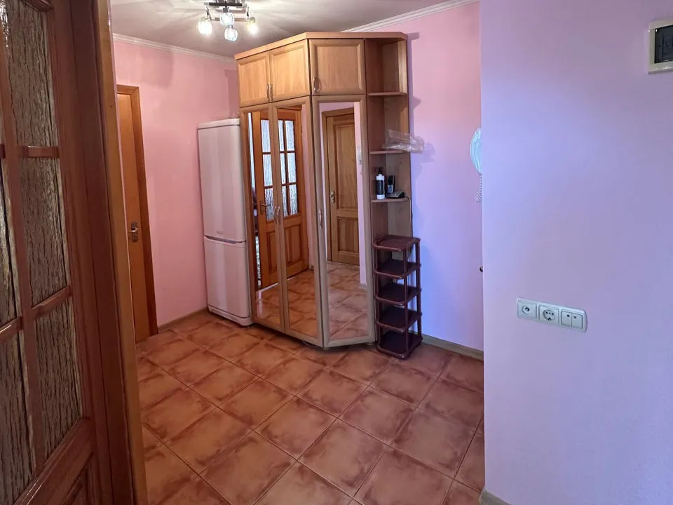 Chișinău Botanica str. Nicolae Zelinski 7