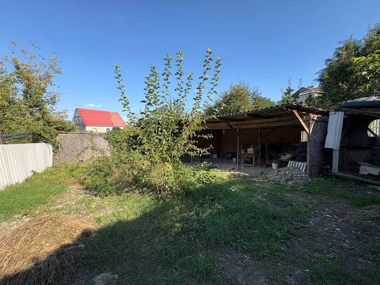 Chișinău Vatra str. Mihai Eminescu 22