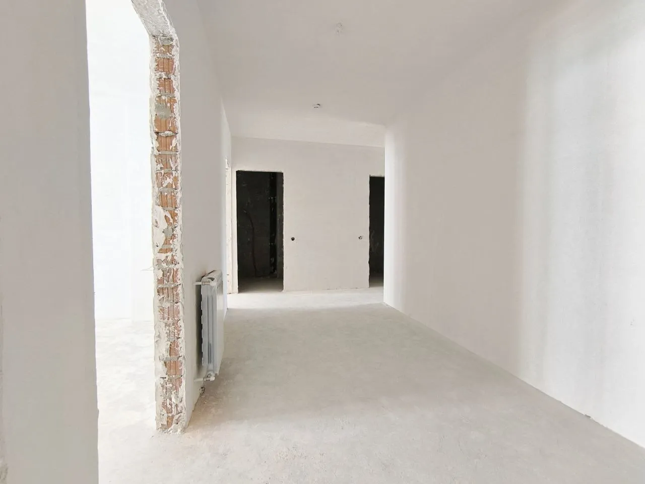 Chișinău Buiucani str. Ion Buzdugan  5