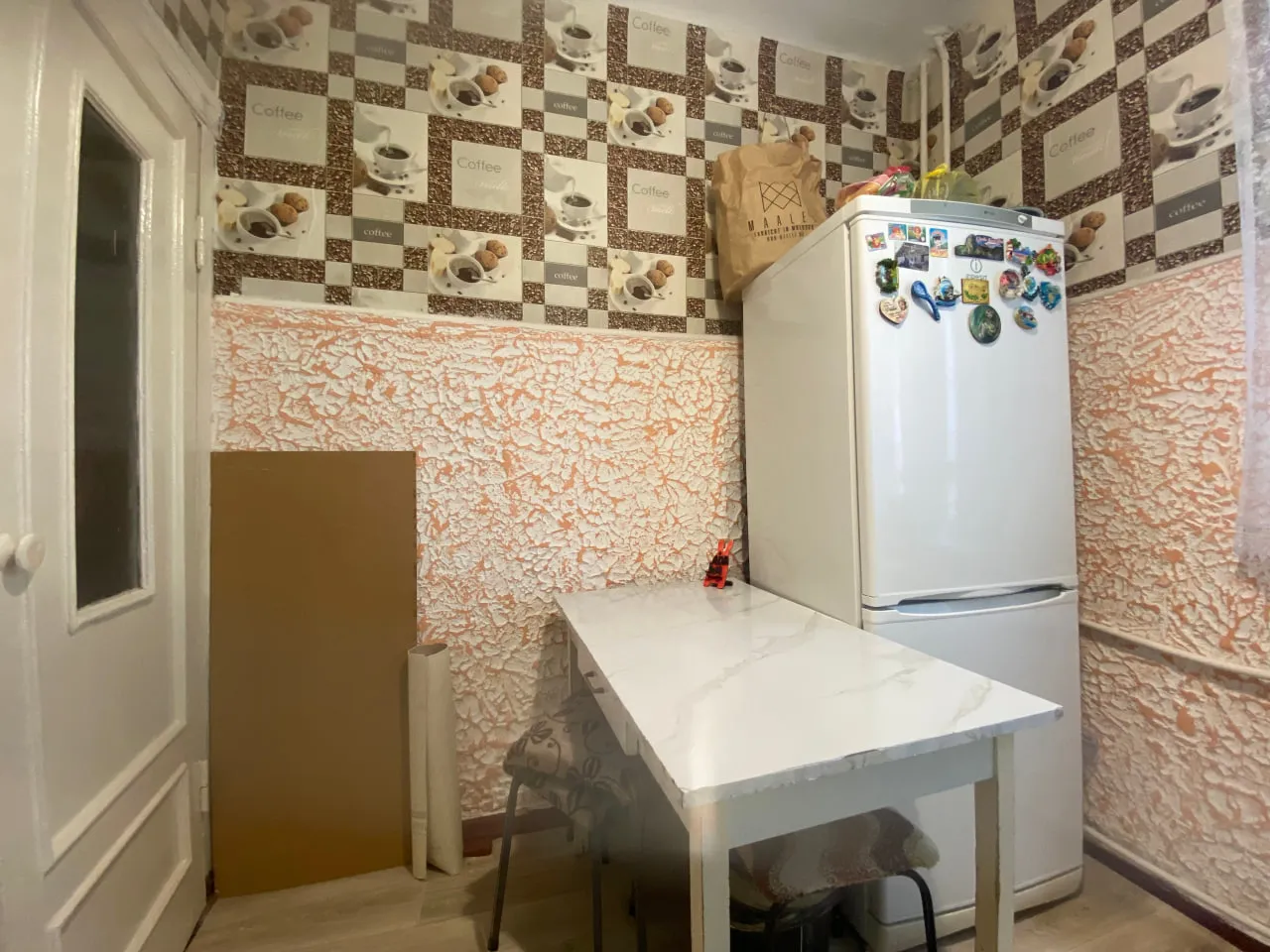 Chișinău Telecentru str. Mihail Lomonosov 5