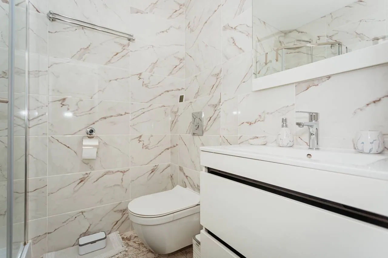 Chișinău Buiucani str. Liviu Deleanu 5