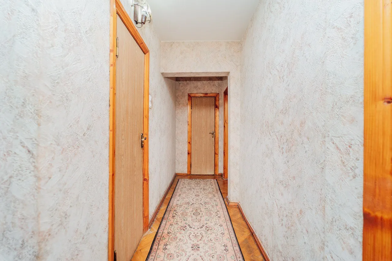 Chișinău Centru str. Ismail 9