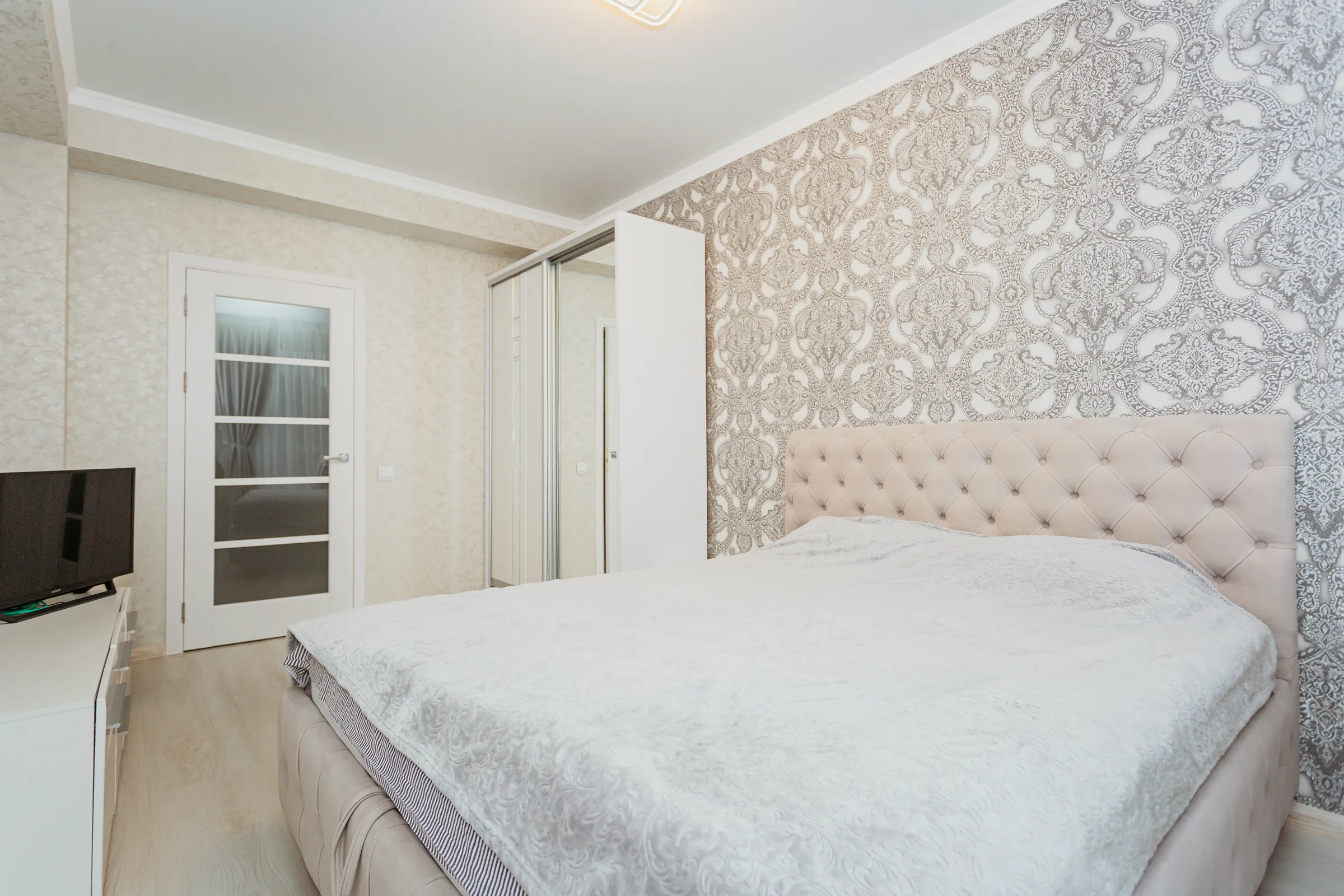 Chișinău Botanica str. Trandafirilor 3