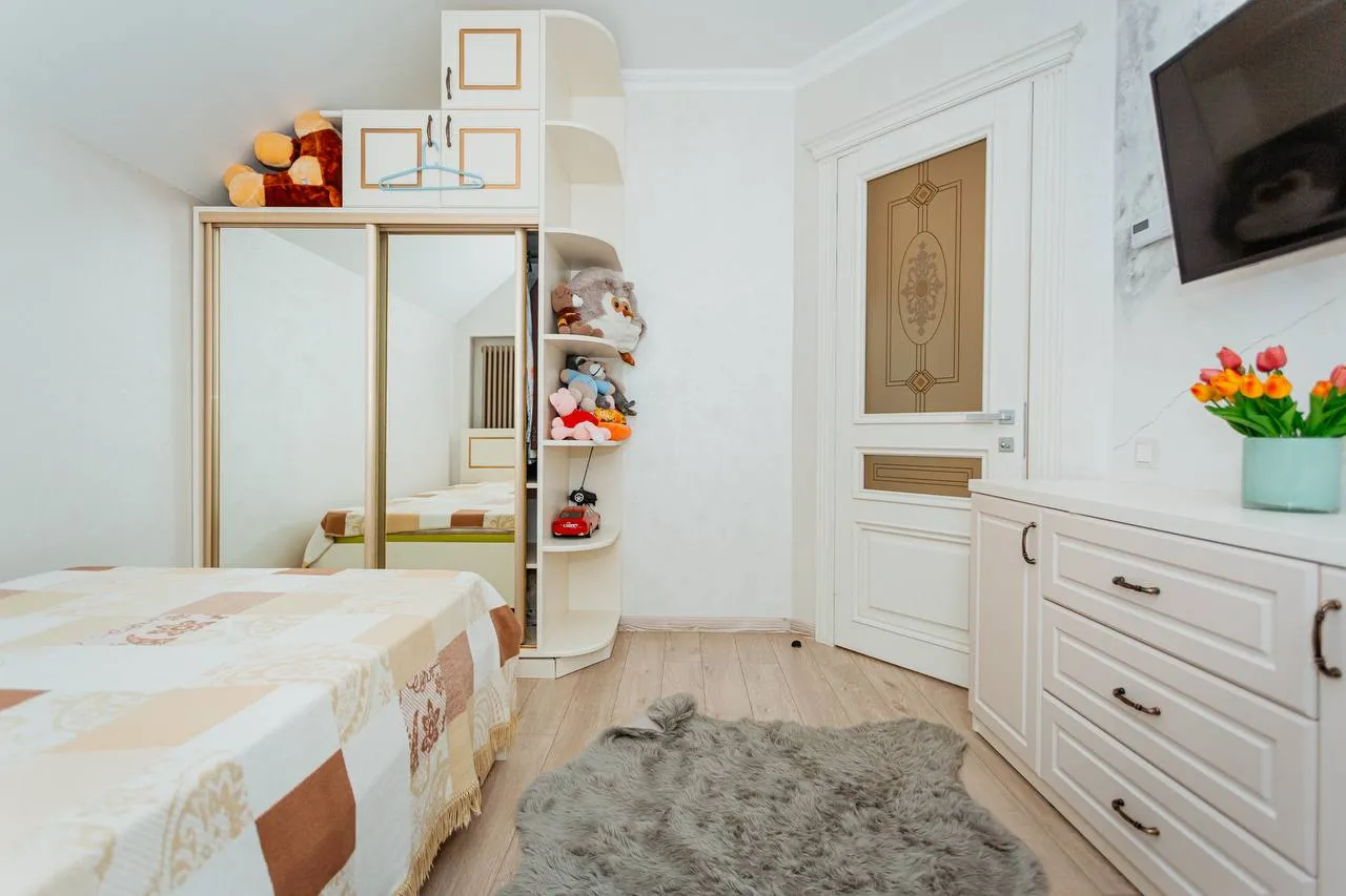 Chișinău Ciocana str. Ginta Latină 11