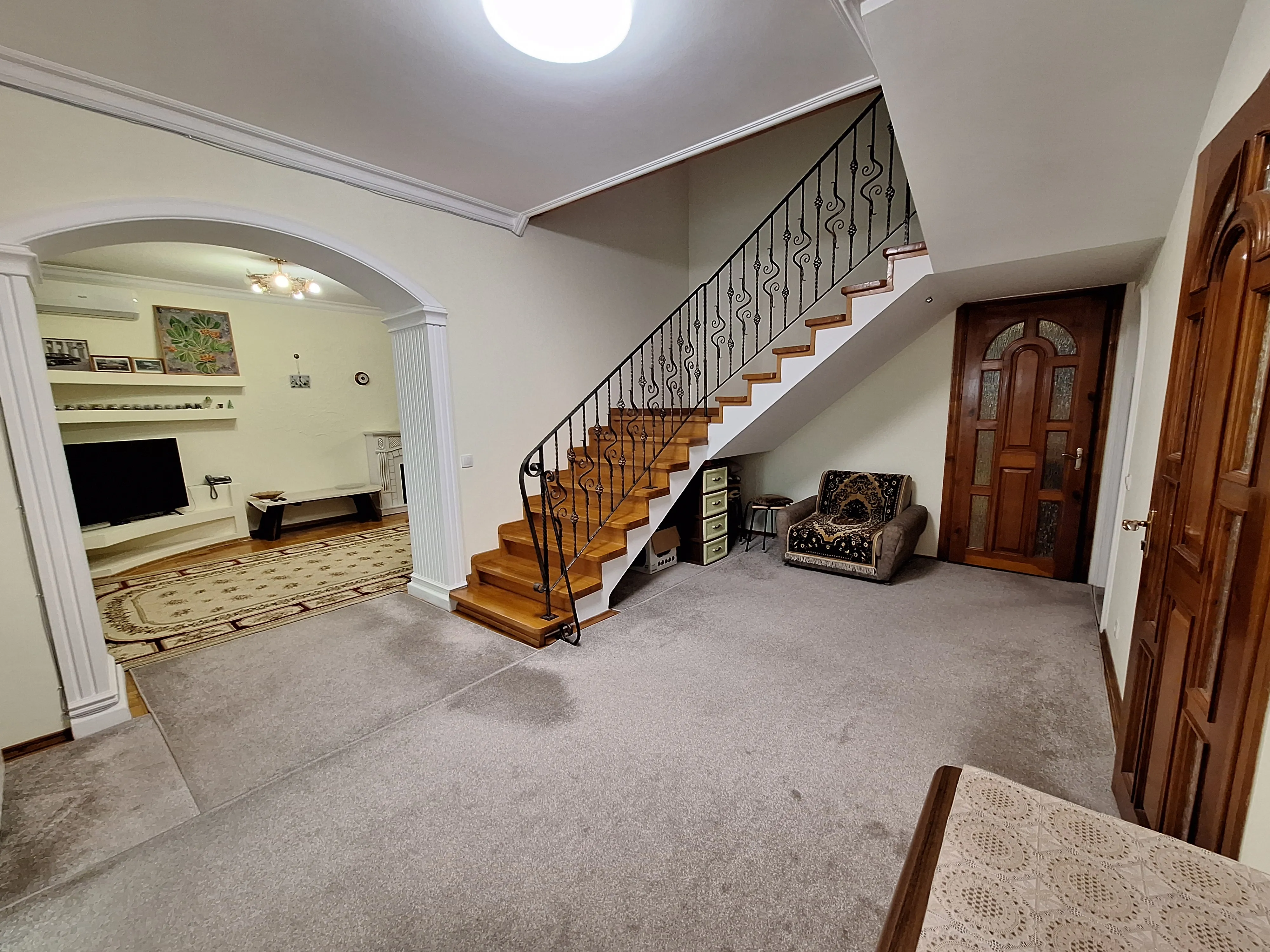 Chișinău Telecentru str. Focșani 3