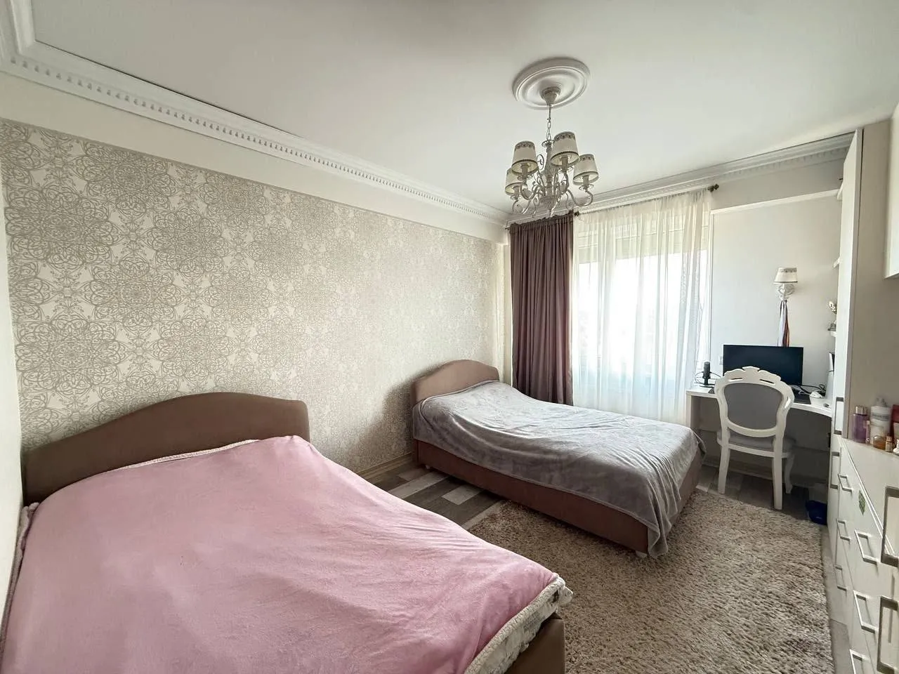 Кишинев Буюкань ул. Алба Юлия 3