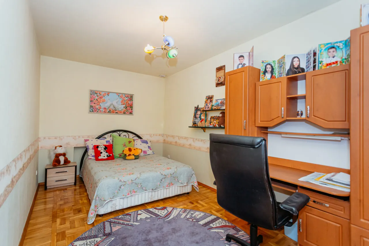 Chișinău Durlești str. Mihai Viteazul 7