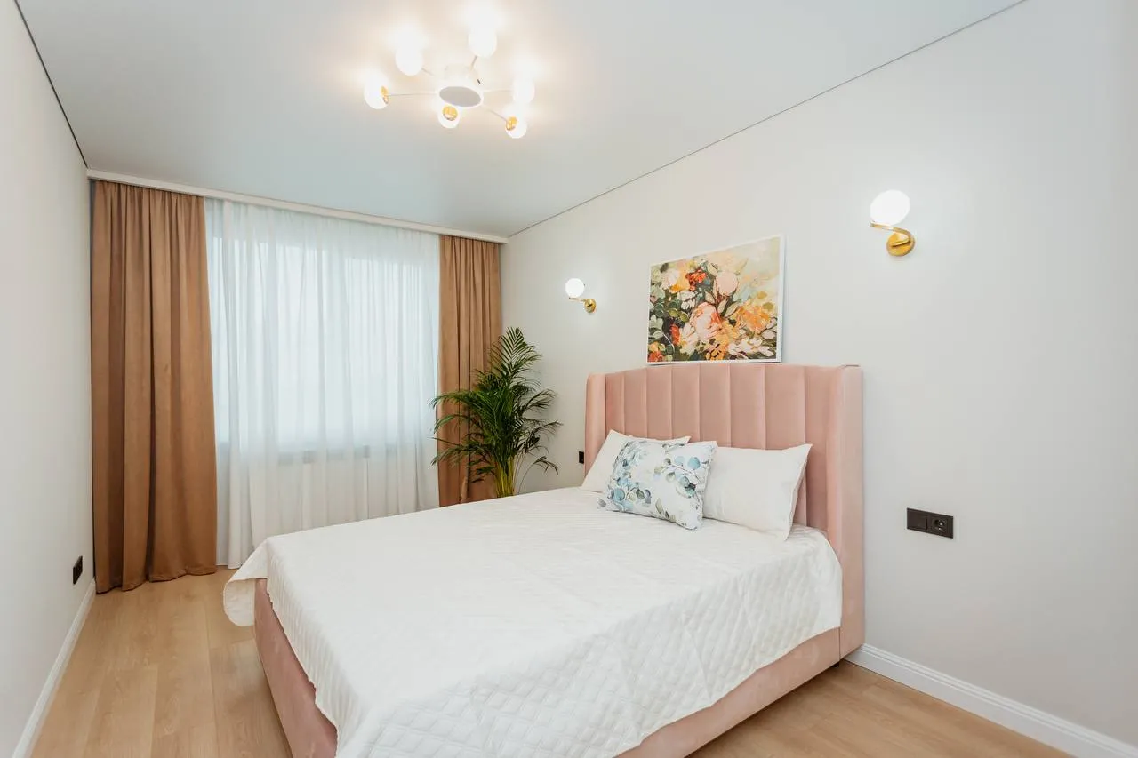 Chișinău Buiucani str. Vasile Lupu 4