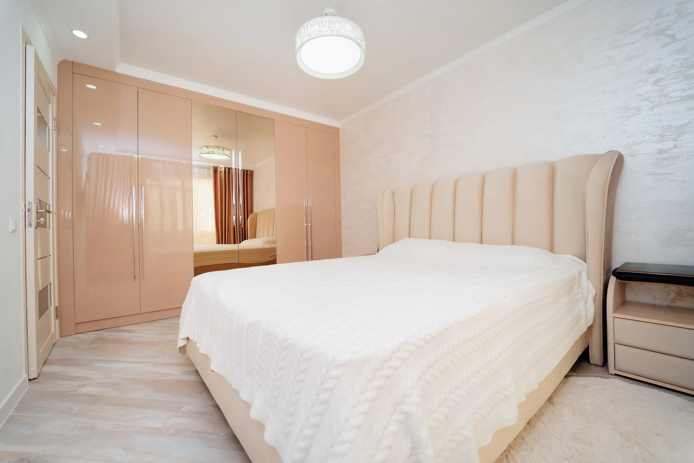 Chișinău Botanica bd. Cuza Vodă 10