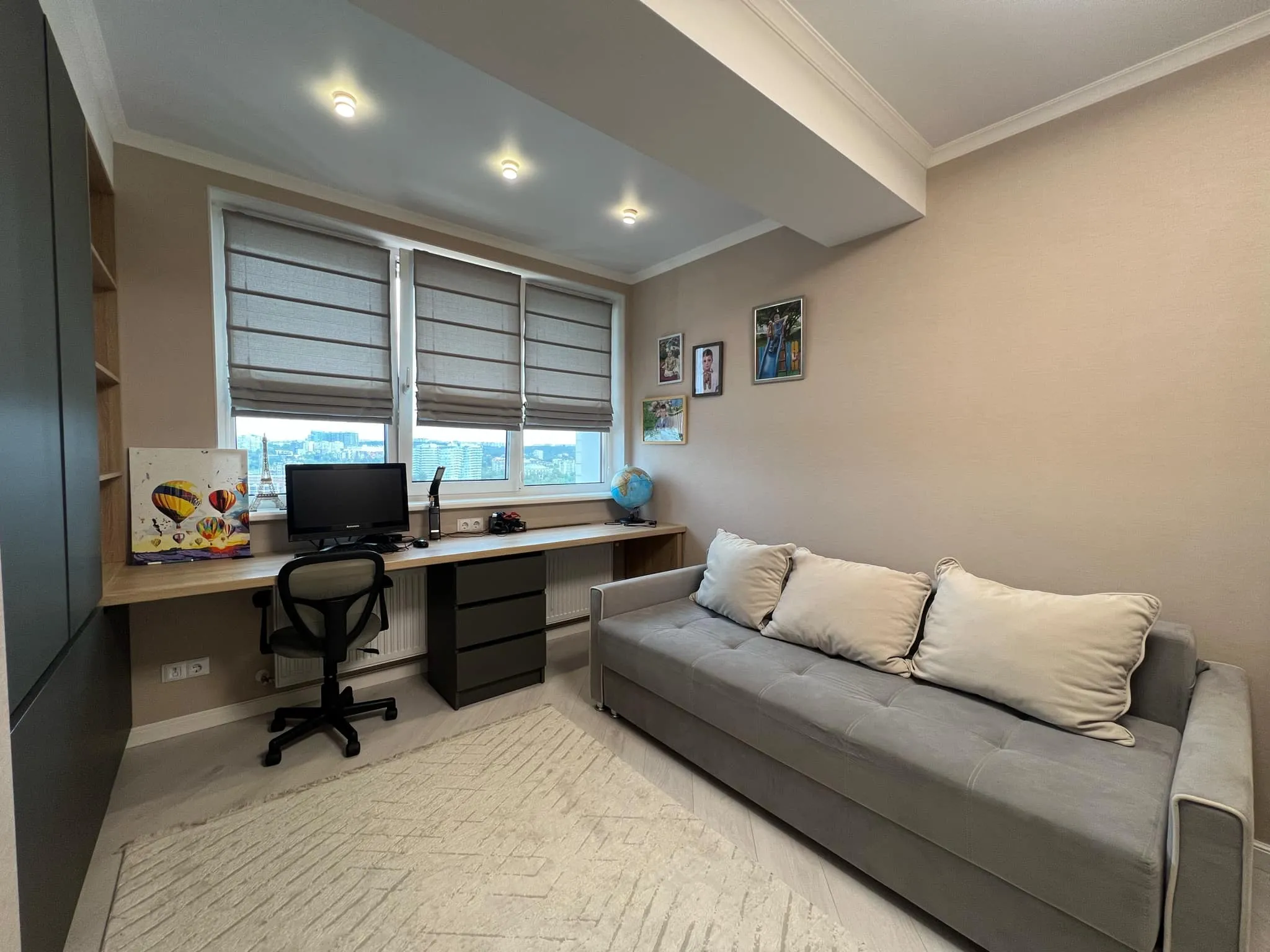 Chișinău Centru str. Bogdan Petriceicu Hașdeu 9