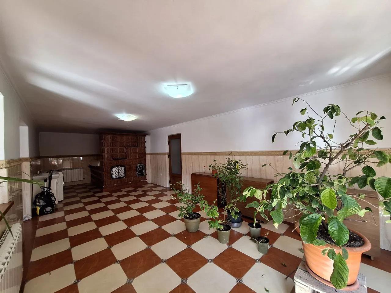 Chișinău Durlești str. Toma Alimoș 26