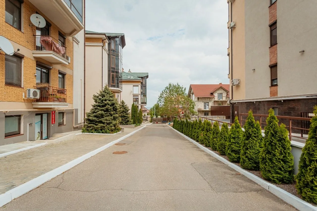 Chișinău Telecentru str. Pietrarilor 18