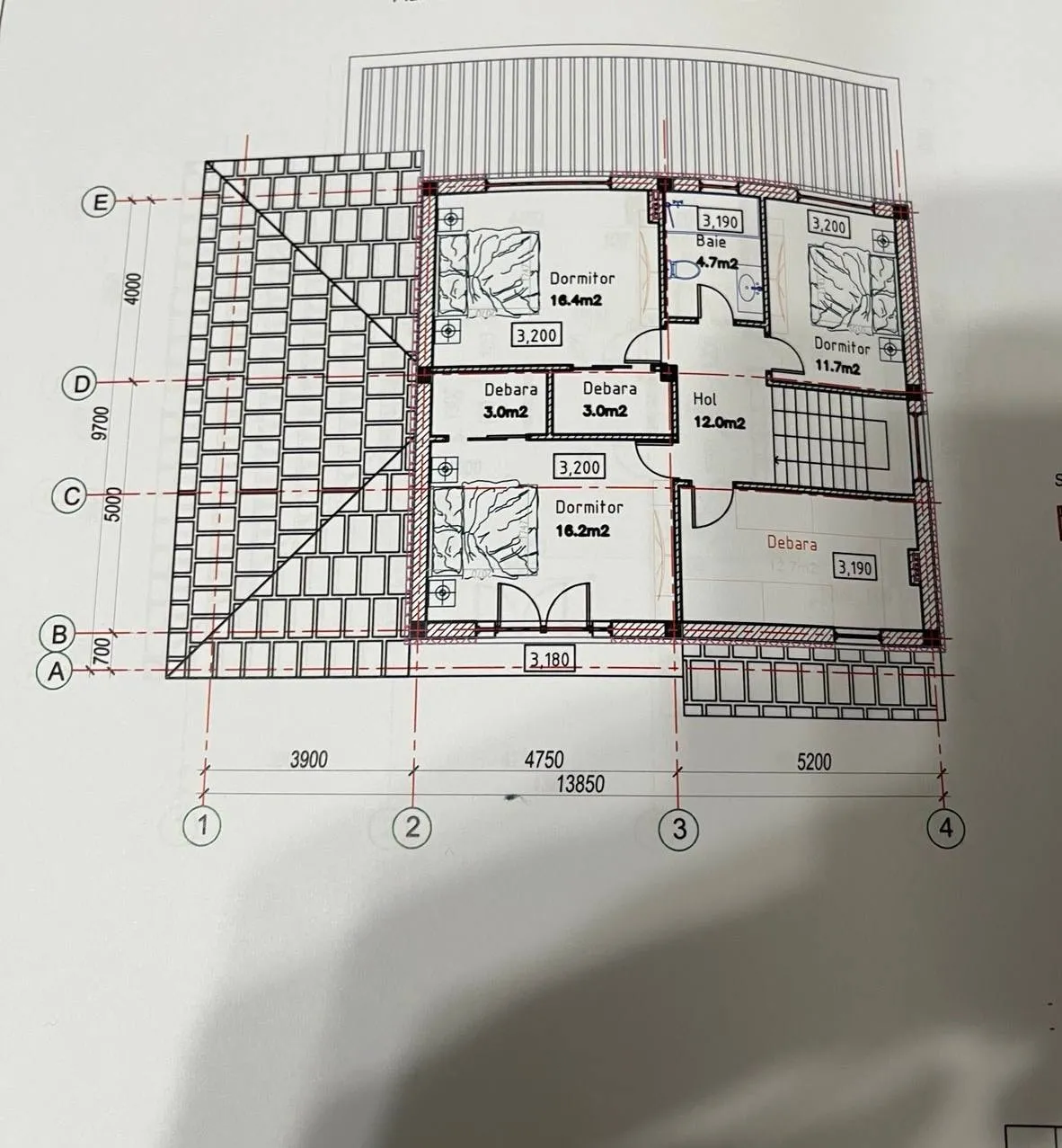 Chișinău Ghidighici str. Renașterii 11