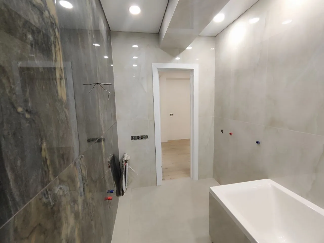 Chișinău Ciocana bd. Mircea cel Bătrân 10